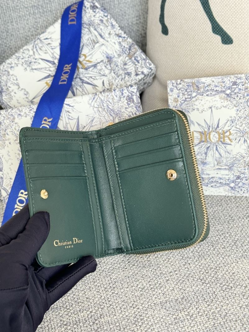 Christian Dior Wallet